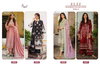 Elaf Summer Collection Vol 5 By Shree Cotton Pakistani Suits Wholesale Market In Surat With Price
